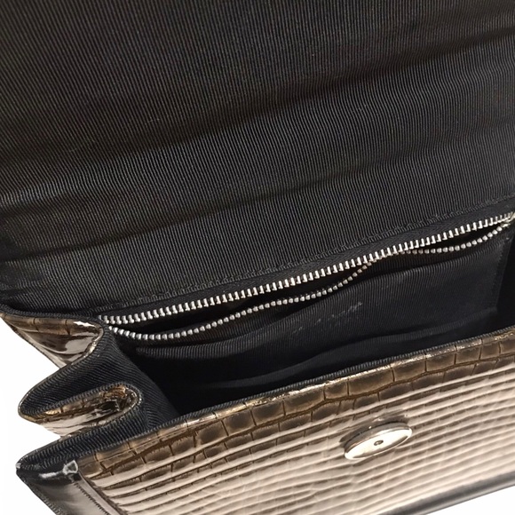 VINTAGE Mini Handbag - Picture 5 of 5